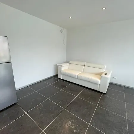 Appartamento Nieuwbouw Op 450 Meter Het Strand. *